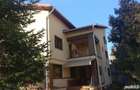 Oportunitate! vila si teren pentru constructii in zona obor langa primaria sectorului 2 - 4