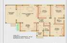 Casa la ro?u in Gro?i, 144 mp construi?i, teren 536 mp, - 11