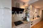 Penthouse 3 camere si doua locuri parcare de vanzare in City Residence - 8