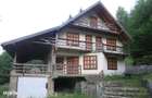 Vanzare Cabana in pitorerscul peisaj din Plaiul Foii, Zarnesti Brasov - 11