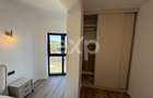 Apartament 2 camere, mobilat, decomandat, etaj 2, lift,  tractorul, Coresi