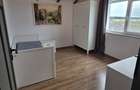 Apartament 2 dormitoare + living, parcare, mobilat, utilat - nou - 6