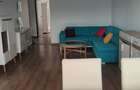 Apartament 3 camere de inchiriat Ghimbav. Parcare subterana.