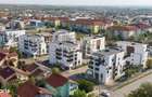 Apartamente noi - Faza 3 Romanescu