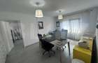 Apartament cu 4 camere, decomandat, etaj 1, 84,45 mp, zona - 5