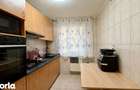 Apartament 3 camere I Metrou Obor I Mobilat si utilat - 12