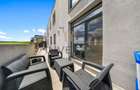 Penthouse spectaculos de 120 mp utili cu 61 mp terase! - 15