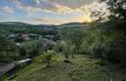 vand casa,structura lemn,87mp utili,3 dormitoare,living+buc,2bai,3000m - 2