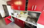 2 camere, spatios, mobilat modern, bloc nou, balcon, zona VIVO - 7