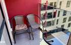 Garsoniera de inchiriat Plaza Faza 4, centrala proprie, libera ! - 1