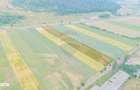Teren intravilan de vanzare in Codlea, iesirea spre Sibiu - 2