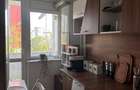 Apartament3 Camere B-dul Carol,et.5/8,Amenajat,centrala,Liber - 6