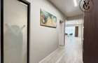 Studio | Complex Aqua Cullinan | Mamaia Nord - 5