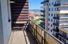 Apartament 1 camera | 1 baie | 1 balcon | Bonjour Residence - 5