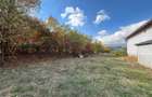 Teren intravilan 1198 mp - Turnu Rosu, Sibiu