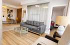 DE INCHIRIAT | APARTAMENT MODERN | BRATE? LAKE | 2 CAMERE | ETAJ 1