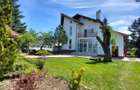 Vanzare vila cu piscina Snagov - Ciofliceni, teren 2649mp - 6