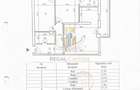 Apartament 3 Camere / Curte 35mp / Parcare / Damaroaia / Jiului / - 13