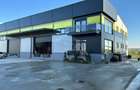 ACTIV LOGISTIC 577 mp – CHIAJNA, STR. INDUSTRIILOR - 2