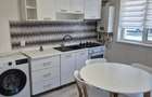 Garsoniera Militari Residence 300euro