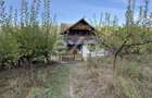 Cabana De Vanzare- Teren 2.500mp- Micesti 15 min de Pitesti