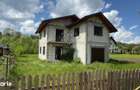 Casa P+1E la rosu, 182 mp, teren 1000 mp - Valea Doftanei - 20