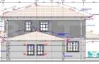 Casa 5 camere, teren 1000 mp, 177 mp Dumbravita