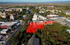 Teren industrial Brasov zona Triaj - 11