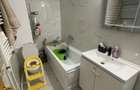 Ultracentral - 3 camere - 2 bai - etaj 3/4 - renovat + Boxa subsol