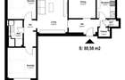 Inchiriez apartament 4 camere Timisoara ultracentral