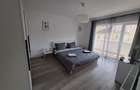 Apartament 2 camere, 46 mp + balcon 9 mp, complet mobilat, Floresti - 10