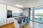 Apartament 3 camere, 2 bai, boxa, parcare, lift, Cibinium - 3