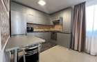 Inchiriez apartament cu 3 camere - 5
