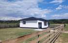 Casa DN73,Langa Mioveni, Titesti -Bucsanesti Lotasi - 1