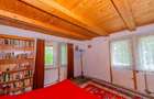 De vanzare casa la munte, Cheia, Prahova, P+2+Pod, 200mp, gradina - 21