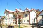 Casa 7 camere + 1000 mp  teren, ideala pensiune - Runcu zona Leaota. - 3