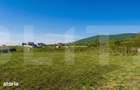 Teren intravilan cu panorama - 1833mp - Rediu comuna Aiton - 2