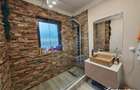 Duplex finisat, la cheie, 120 mp utilI, 365 mp teren, Floresti - 20