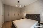 Apartament cu doua camere, imobil tip Boutique, Smart Home, mobilat la cheie !