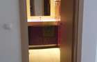 Apartament 2 camere spatios, mobilat, in Rin Grand Residence