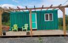 Casa de locuit modulara la cheie - proiect in desfasurare 4 case - 8