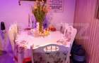 Apartament la Casa, 3 camere, parter + terasa si gradina , intrare Gi - 9