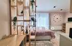 Apartament in bloc nou, 1 camera, de inchiriat, in Zorilor - 8