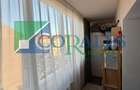Apart. 3 cam, Dorobantilor, 2 bai, 82 mp, decomandat, centrala, mobilat, utilat