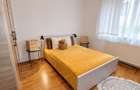 Apartament 3 camere de inchiriat, 77 mp, gradina 144 cart Europa