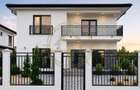 DOM00495 - Vila premium langa lac Crevedia-Buftea