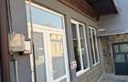 SPATIU 171 MP DE INCHIRIAT CODLEA, Str 9 mai nr 2 ,2300 euro pe luna - 6