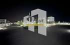 Casa 4 camere de lux, panouri fotovoltaice, MRS Country Ploiesti