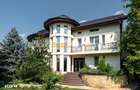 Vila superba - 9 camere - 950 mp teren - Baneasa-Liceul Francez