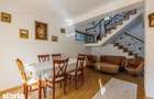OVIDIU VILE S+P+1+M-5 dormitoare 3 bai,garaj apr. de LAC 490000 eur! - 2